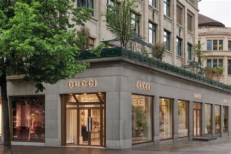 gucci bahnhofstrasse|Find A GUCCI Store Near You .